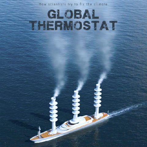 Global Thermostat